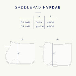 Satteldecke HV Polo Dae GP