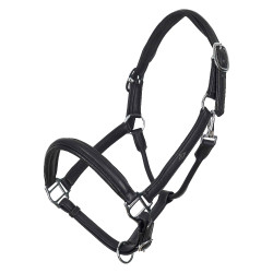 HV Polo Lederhalfter Soft HV Polo Lederhalfter Soft