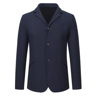 Wettkampfjacke Euro-Star Lucio Perforated Wettkampfjacke Euro-Star Lucio Perforated