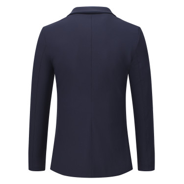 Wettkampfjacke Euro-Star Lucio Perforated Wettkampfjacke Euro-Star Lucio Perforated