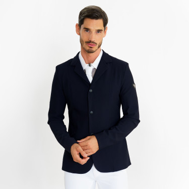 Wettkampfjacke Euro-Star Lucio Perforated Wettkampfjacke Euro-Star Lucio Perforated