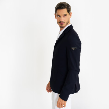 Wettkampfjacke Euro-Star Lucio Perforated Wettkampfjacke Euro-Star Lucio Perforated