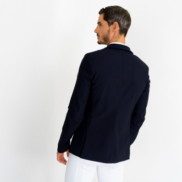 Wettkampfjacke Euro-Star Lucio Perforated Wettkampfjacke Euro-Star Lucio Perforated