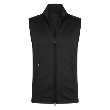 Mouwloos vest Euro-Star Enzo Schwarz Mouwloos vest Euro-Star Enzo Schwarz