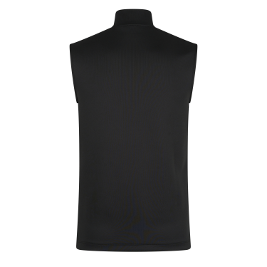 Mouwloos vest Euro-Star Enzo Schwarz Mouwloos vest Euro-Star Enzo Schwarz