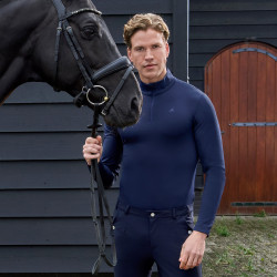 Top Euro-Star Mario Marineblau