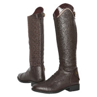 Reitstiefel Imperial Riding Kids Walker Glam Braun