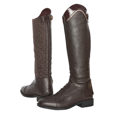 Reitstiefel Imperial Riding Kids Walker Glam Reitstiefel Imperial Riding Kids Walker Glam
