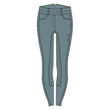 KIDS Reitleggings Easy Rider Rihanna FullGrip KIDS Reitleggings Easy Rider Rihanna FullGrip