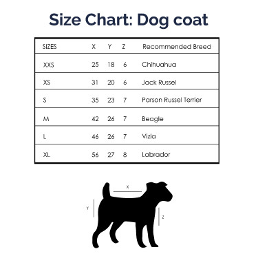 Hundemantel HV Polo Charlotte Sherpa Hundemantel HV Polo Charlotte Sherpa