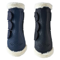 Gamaschen HV Polo Flo Marine Marineblau