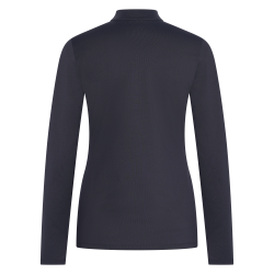 UV-Top Euro-star Solar Damen Marine Marineblau