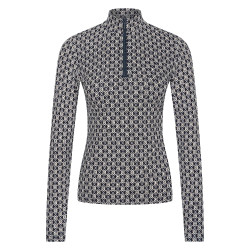 UV-Top HV Polo Melody Marine Marineblau UV-Top HV Polo Melody Marine Marineblau