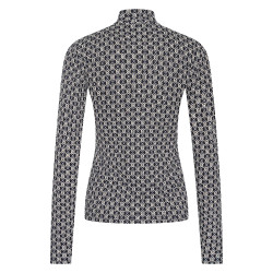 UV-Top HV Polo Melody Marine Marineblau UV-Top HV Polo Melody Marine Marineblau