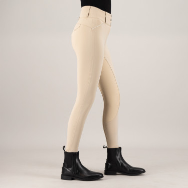 Reithose Euro-Star Aurelia Competition Grip Connect Full Reithose Euro-Star Aurelia Competition Grip Connect Full