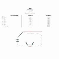 HV Polo Nena Polar-Decke Marine Marineblau HV Polo Nena Polar-Decke Marine Marineblau