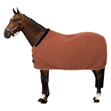 HV Polo Nena Polar-Decke Fuchs Braun