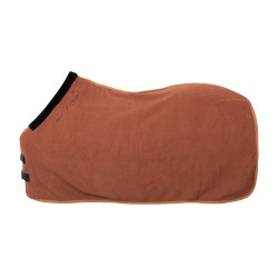 HV Polo Nena Polar-Decke Fuchs Braun