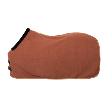 HV Polo Nena Polar-Decke Fuchs Braun
