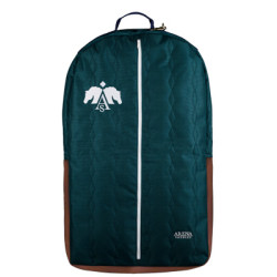 Bekleidungstasche Arena Grün Grün Bekleidungstasche Arena Grün Grün