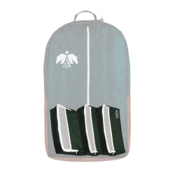 Bekleidungstasche Arena Grün Grün Bekleidungstasche Arena Grün Grün