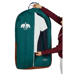 Bekleidungstasche Arena Grün Grün Bekleidungstasche Arena Grün Grün