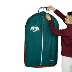 Bekleidungstasche Arena Grün Grün Bekleidungstasche Arena Grün Grün