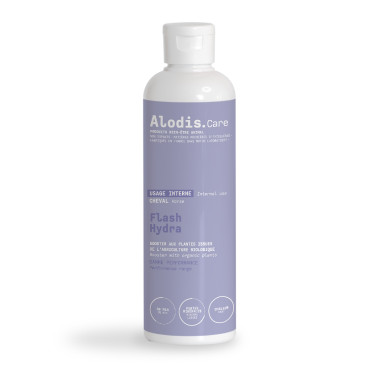 Ergänzungsfuttermittel Alodis Care Flash Hydra Electrolyte Ergänzungsfuttermittel Alodis Care Flash Hydra Electrolyte