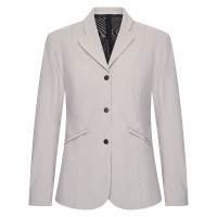 Wedstrijdjas Euro-Star Lucia Nacht Marineblau