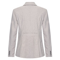 Wedstrijdjas Euro-Star Lucia Ausgewaschenes Grau Wedstrijdjas Euro-Star Lucia Ausgewaschenes Grau