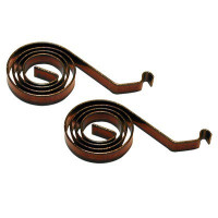 Kohlebürsten für Heiniger...