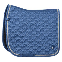 Satteldecke Imperial Riding Lenny DR Saphir Blau
