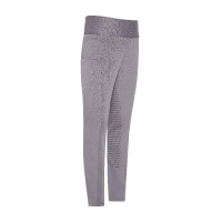 Reitleggings Imperial Riding Tessy FullGrip KIDS Valentina Rosa