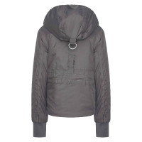 Tech-Jacke Imperial Riding Jessy Kids Marine Marineblau