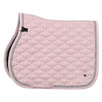 Satteldecke Imperial Riding Lenny GP Quarz Rosa Satteldecke Imperial Riding Lenny GP Quarz Rosa