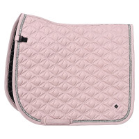 Satteldecke Imperial Riding Lenny DR Quarz Rosa Satteldecke Imperial Riding Lenny DR Quarz Rosa