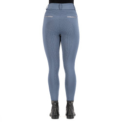 Leggings Imperial Riding Comfi Sparks Mondstein Orange Leggings Imperial Riding Comfi Sparks Mondstein Orange