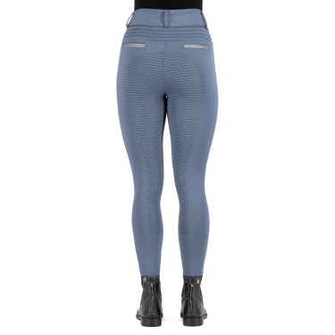 Leggings Imperial Riding Comfi Sparks Mondstein Orange Leggings Imperial Riding Comfi Sparks Mondstein Orange