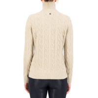 Pullover HV Polo Dunya Rosenblüte Rosa