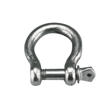 Schäkel 3/8”