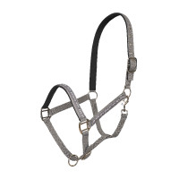 Halfter HV Polo Nena Stein Grau