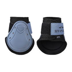 Gamaschen und Streichkappen HV Polo Classic Dunkel Nebelblau