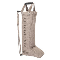 Stiefeltasche HV Polo Jillie Kieselstein Grau