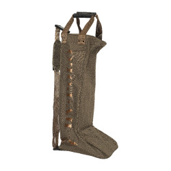 Stiefeltasche HV Polo Jillie Stein Grau Stiefeltasche HV Polo Jillie Stein Grau