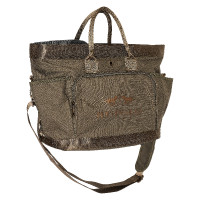Putzzeugtasche HV Polo Jonna Stein Grau