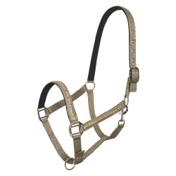 Halfter HV Polo Nena Kieselstein Grau