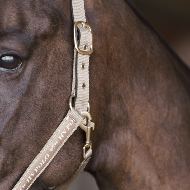 Halfter HV Polo Nena Kieselstein Grau