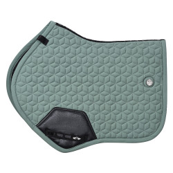 Satteldecke HV Polo Essential GP Grün Grün Satteldecke HV Polo Essential GP Grün Grün