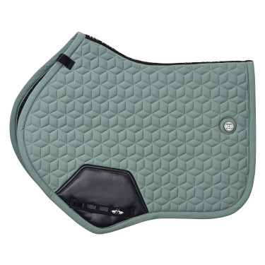 Satteldecke HV Polo Essential GP Grün Grün Satteldecke HV Polo Essential GP Grün Grün