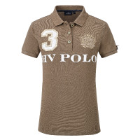 Polo Favouritas EQ HV Polo Galaxy Blau